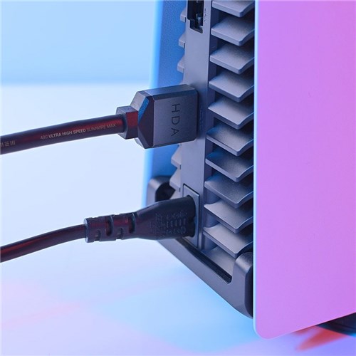HA-8KHDMI Plug in